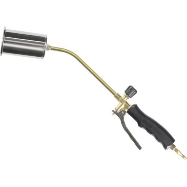 Кровельная газовоздушная горелка VARTEG ГВП-500Р 5901