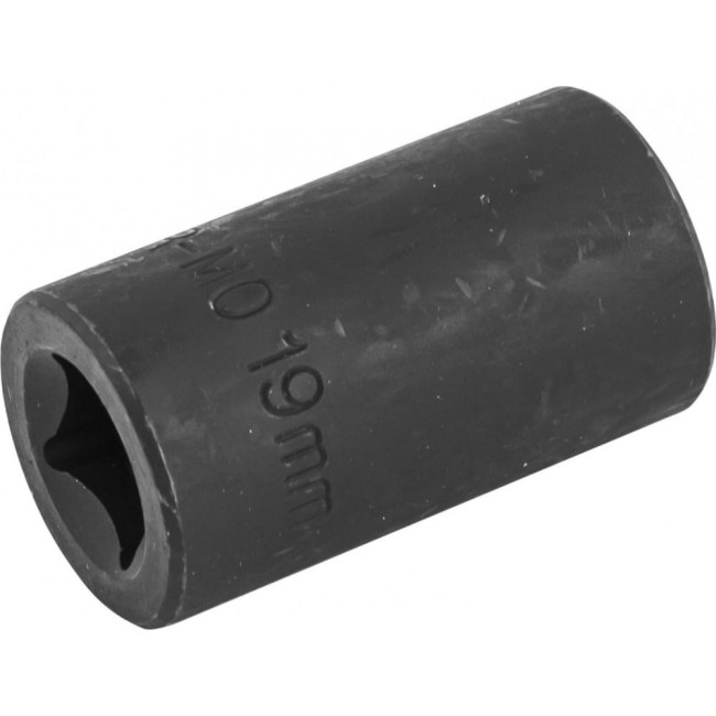 Головка для поврежденного крепежа NORM BN-19