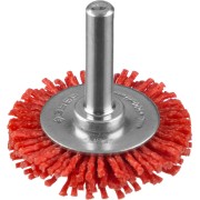 Дисковая щетка для дрели ЗУБР ПРОФЕССИОНАЛ 35161-038_z02 Дисковая щетка для дрели ЗУБР ПРОФЕССИОНАЛ 35161-038_z02