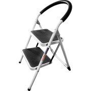 Стальная стремянка Wonder Worker BARROW 80081 Стальная стремянка Wonder Worker BARROW 80081