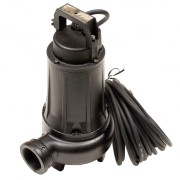 Погружной фекальный насос Dreno Pompe COMPATTA 22 T 2000022 Погружной фекальный насос Dreno Pompe COMPATTA 22 T 2000022