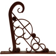 Настенный крюк ФлораПласт 000966 Настенный крюк ФлораПласт 000966