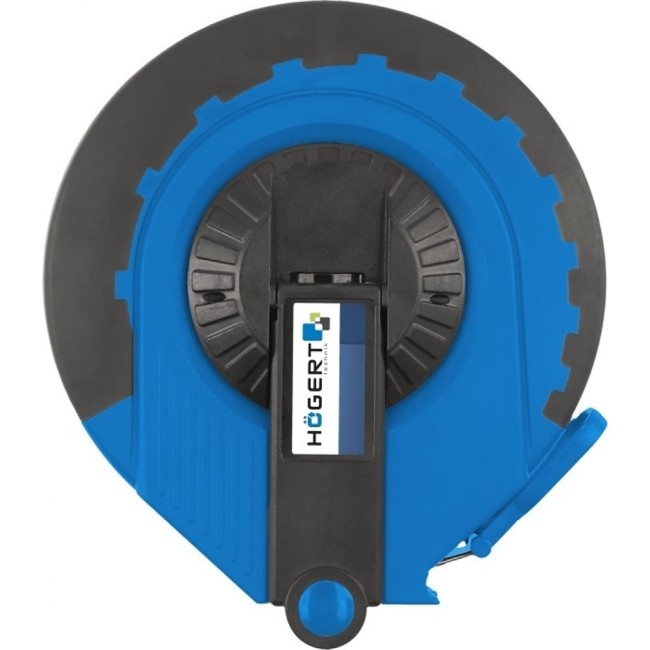 Измерительная рулетка HOEGERT TECHNIK HT4M479