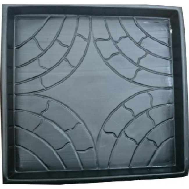 Форма для тротуарной плитки для тротуарной плитки Ресурс ТАЛЛИНСКАЯ 14477
