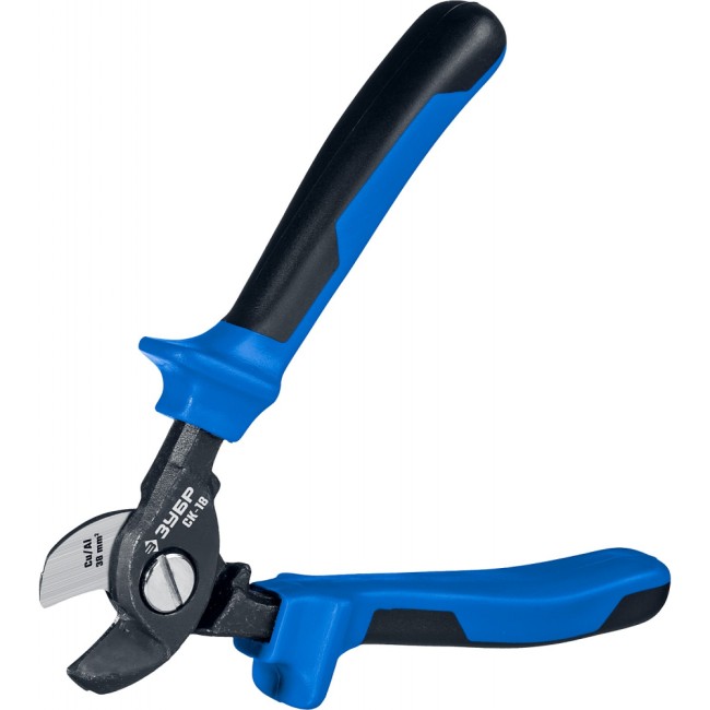 Кабелерез ЗУБР Профессионал СК-18 23340-18