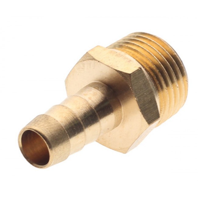 Пневматический штуцер Эврика ER-MH08/08