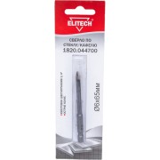 Сверло для стекла, кафеля Elitech 1820.044700
