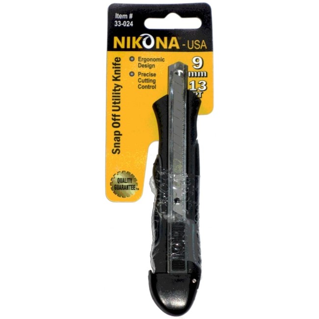 Нож NIKONA 33-024