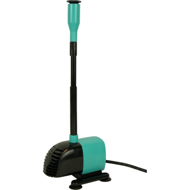 Фонтанный насос Sturm WP9718FC