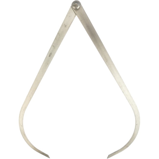 Кронциркуль для наружных измерений GRIFF D111025