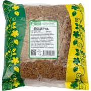 Люцерна семена Зеленый уголок 4660001293229