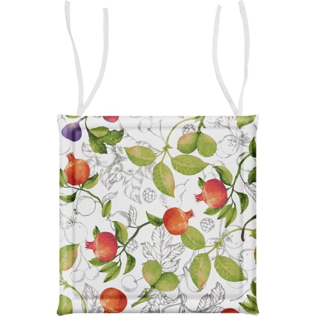 Подушка для стула Самойловский текстиль 790353