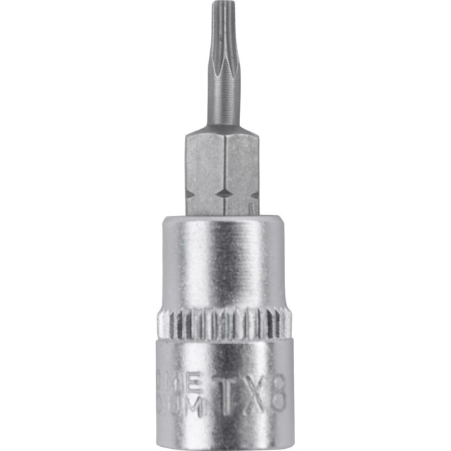 Торцевая головка AV Steel AV-507408