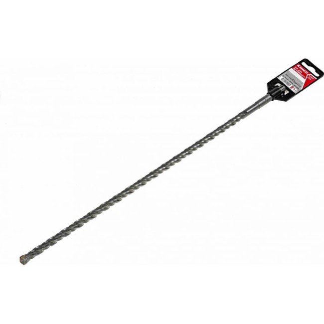 Центрованный бур sds-plus по бетону КВАДРА HARD KHC080410N