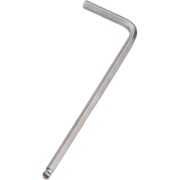 Г-образный шестигранный ключ Rockforce RF-76502(5290) Г-образный шестигранный ключ Rockforce RF-76502(5290)