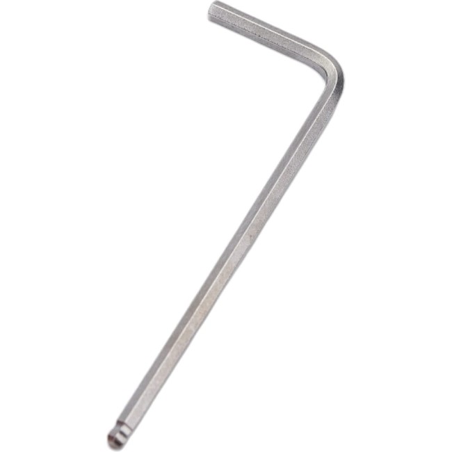 Г-образный шестигранный ключ Rockforce RF-76502(5290)