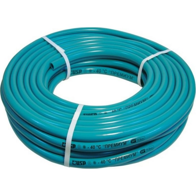 Поливочный непрозрачный шланг Usp Премиум 77284-7