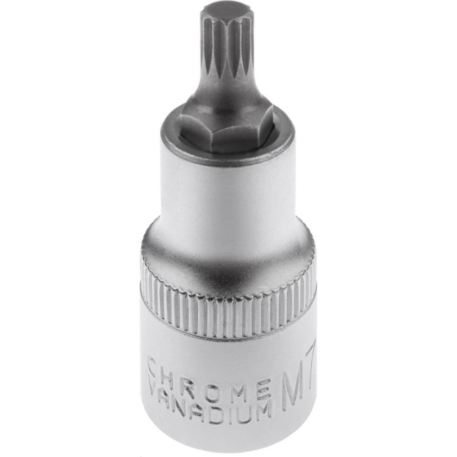 Торцевая головка AV Steel AV-526507