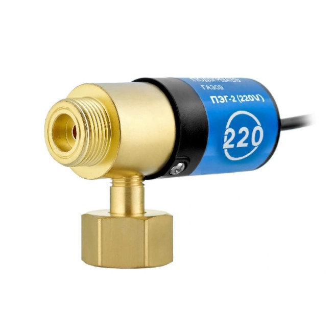 Подогреватель газов ПТК ПЭГ-2 00000033785