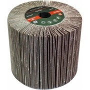 Лепестковая шлифовальная насадка Rockforce RF-FD4100S Лепестковая шлифовальная насадка Rockforce RF-FD4100S