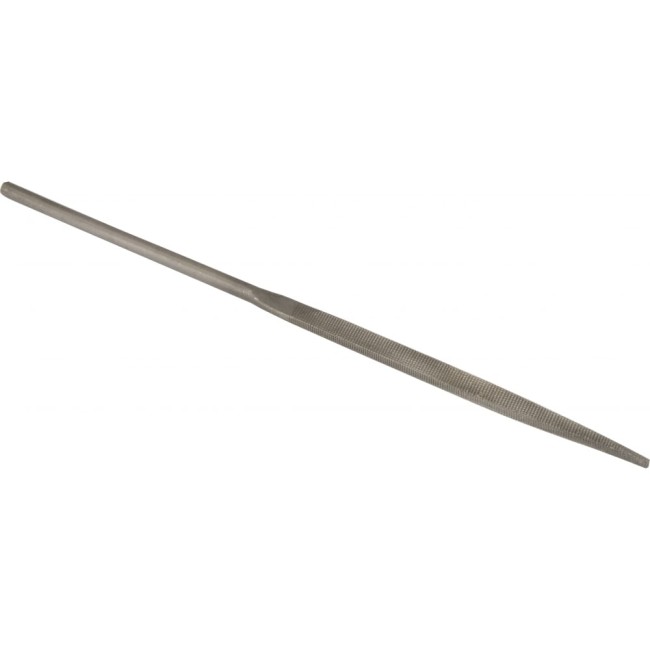 Плоский остроносый надфиль ИНСТУЛС 2826-004300001240420