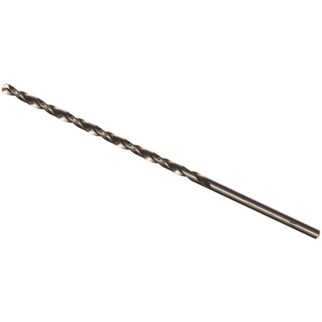 Удлиненное шлифованное сверло по металлу D.BOR 440032003D