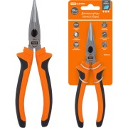 Длинногубцы тонкогубцы TDM SQ1011-0202 Длинногубцы тонкогубцы TDM SQ1011-0202