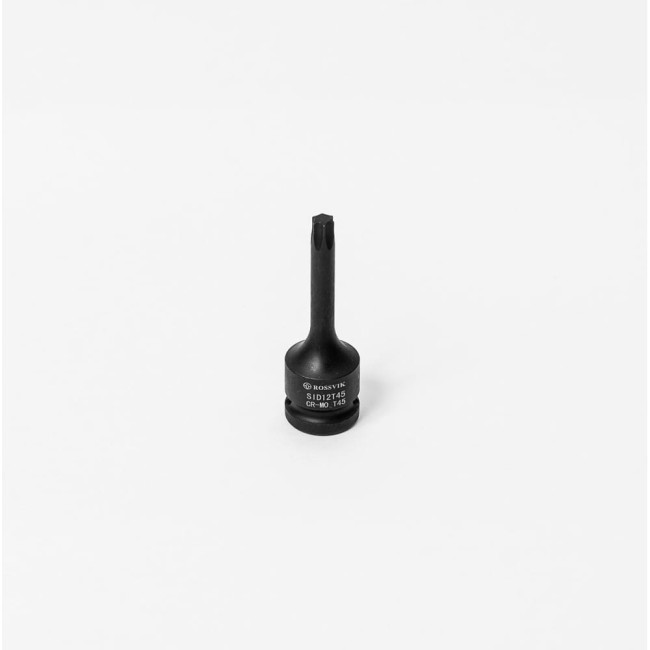 Торцевая ударная головка Rossvik SID12T45