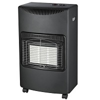 Газовые обогреватели