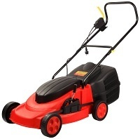 Газонокосилки