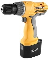 Дрели-шуруповерты