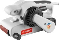 Ленточные шлифмашины