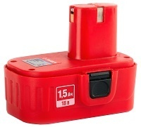 Аккумуляторы