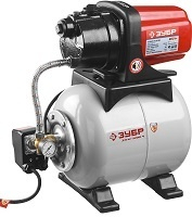 Насосные станции