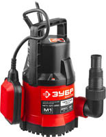 Насосы для чистой воды