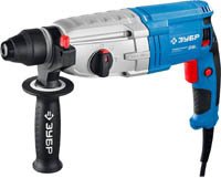 Перфораторы горизонтальные