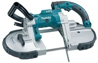 Пилы ленточные