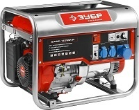 Бензогенераторы