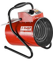 Пушки тепловые