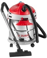 Пылесосы строительные