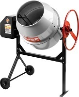 Бетономешалки