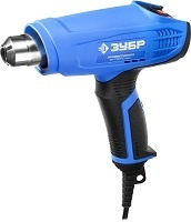 Фены строительные