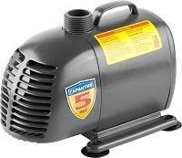 Фонтанные насосы