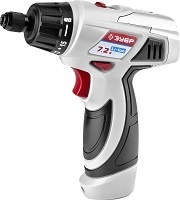 Шуруповерты аккумуляторные