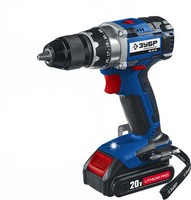 Шуруповерты